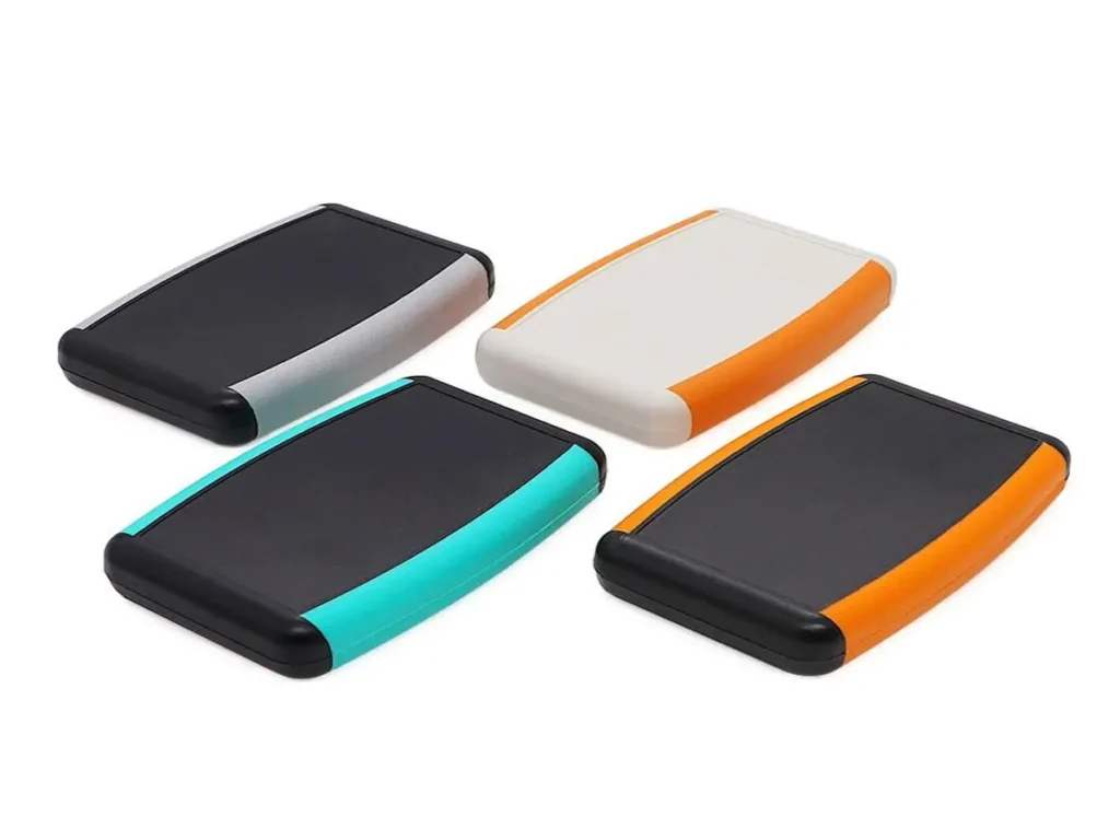 Handheld Device Housing