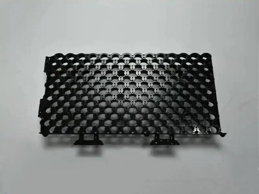 Heat Dissipation
