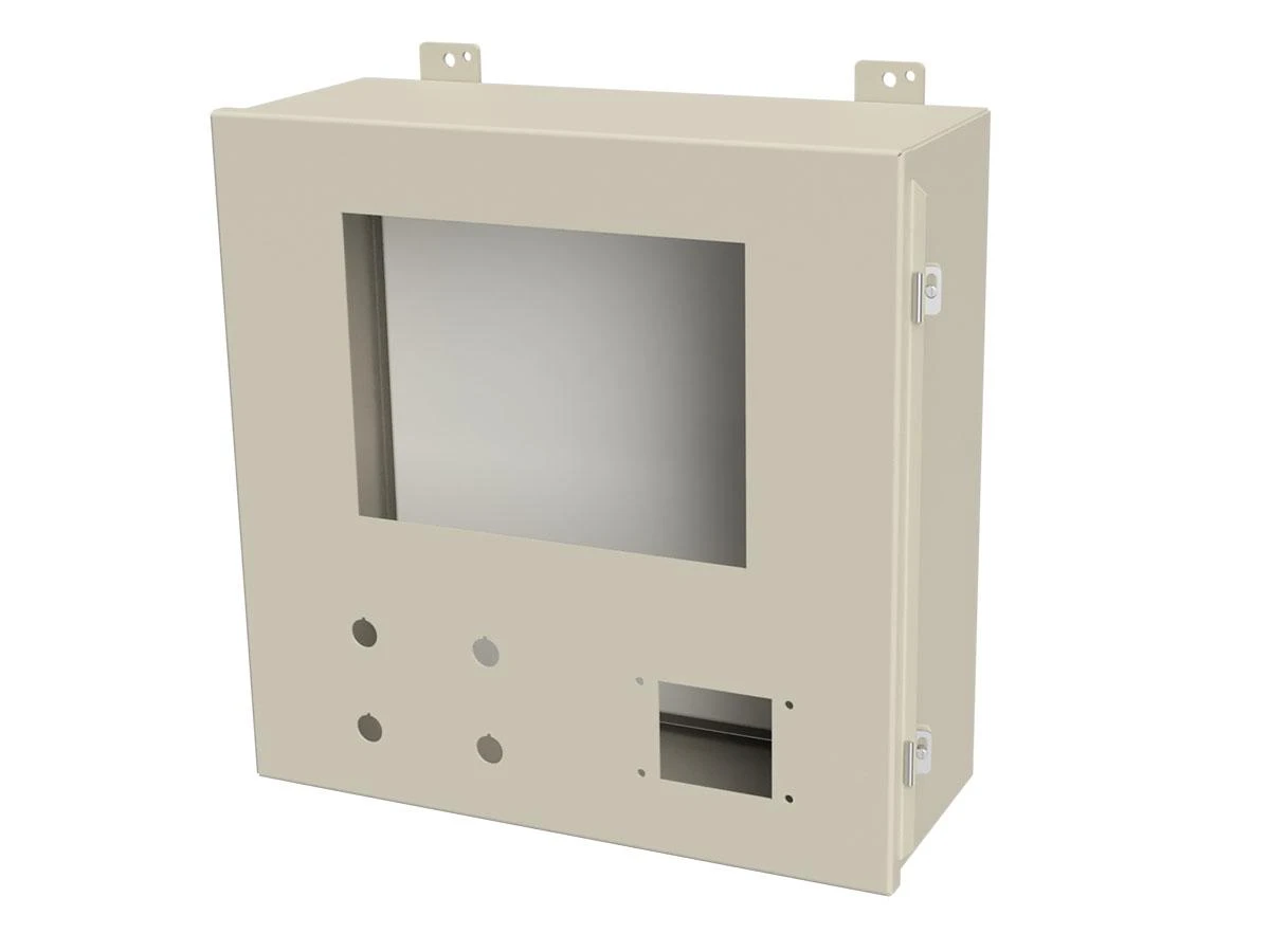 Industrial Control Systems