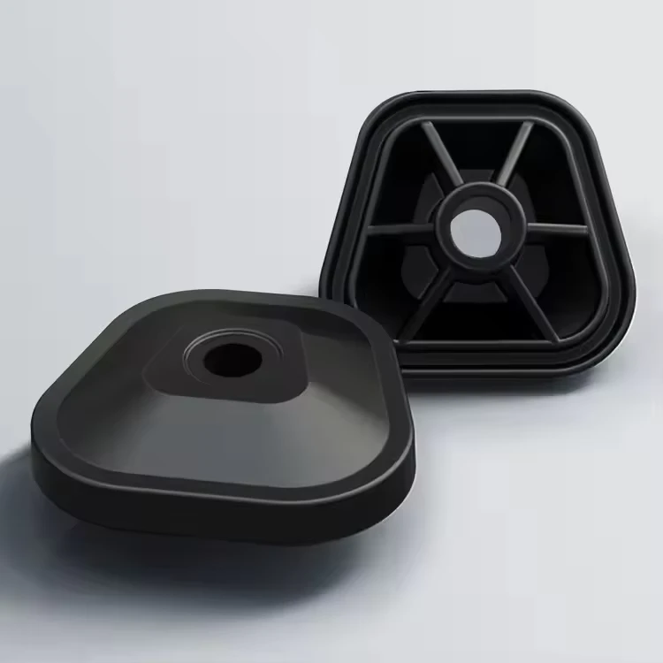 Industrial Equipment Housings