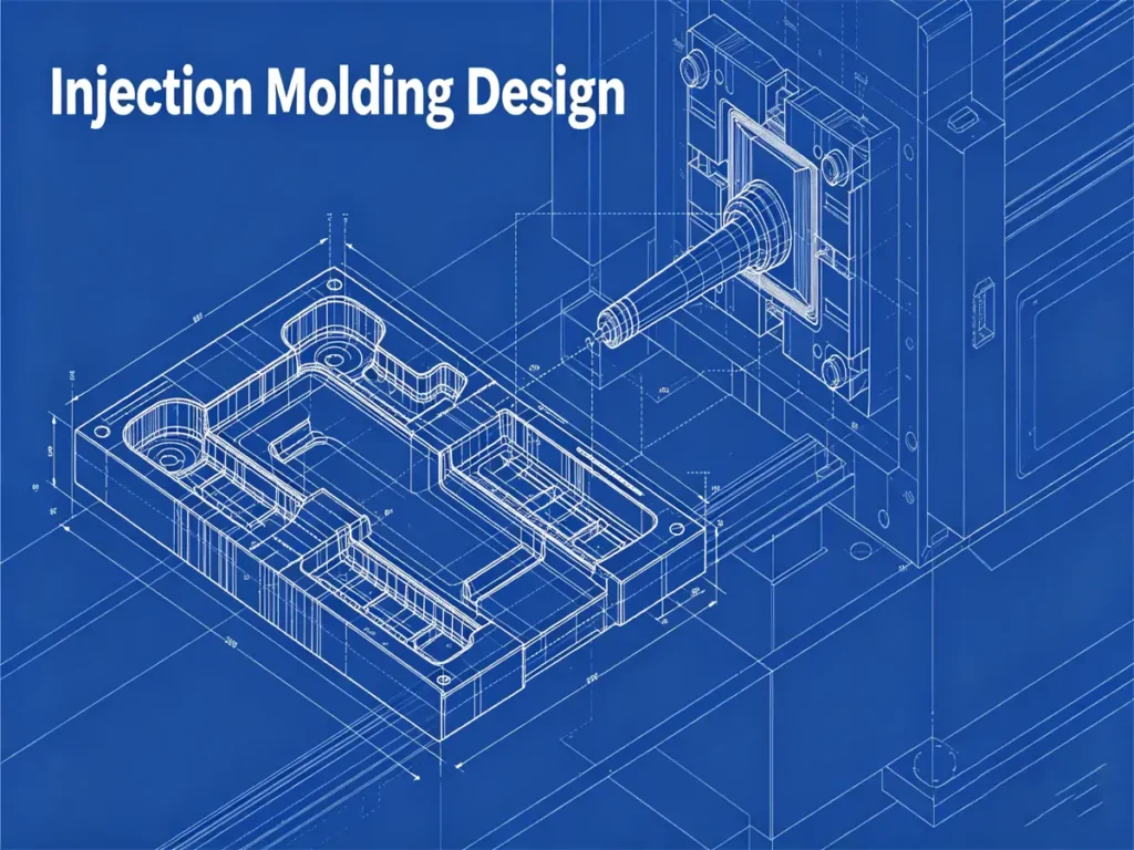 Injection Molding Design