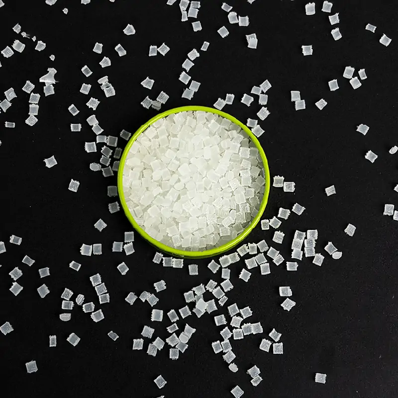 Key Properties of Glass Filled Nylon