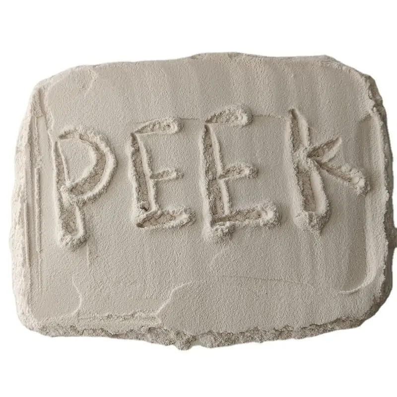 Key Properties of PEEK Material