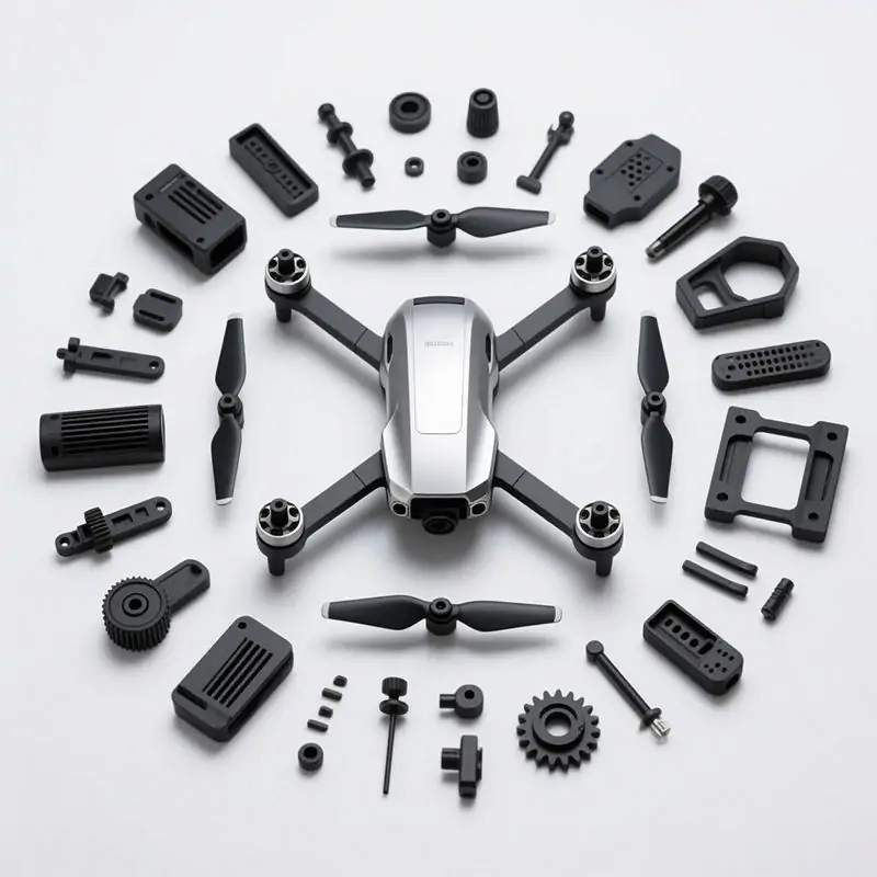 Key Properties of POM Plastic