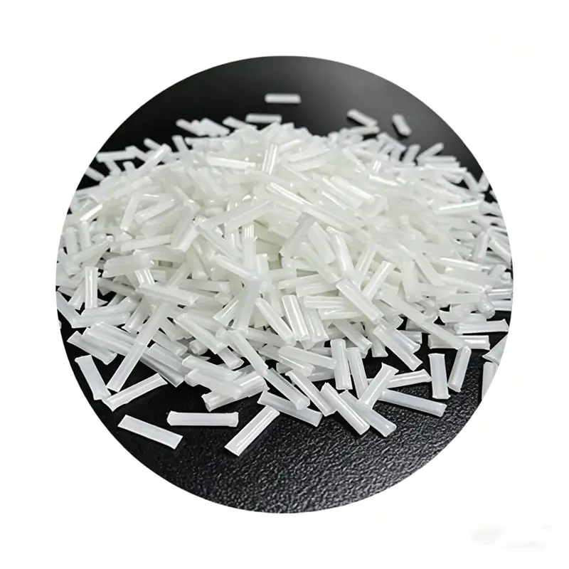 Key Properties of TPU Plastic