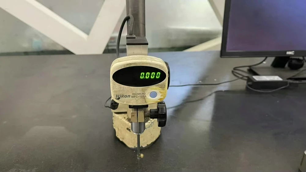 HSD-GX3020B Manual 2D Image Measuring Instrument (2.5D Vision Measuring Machine)