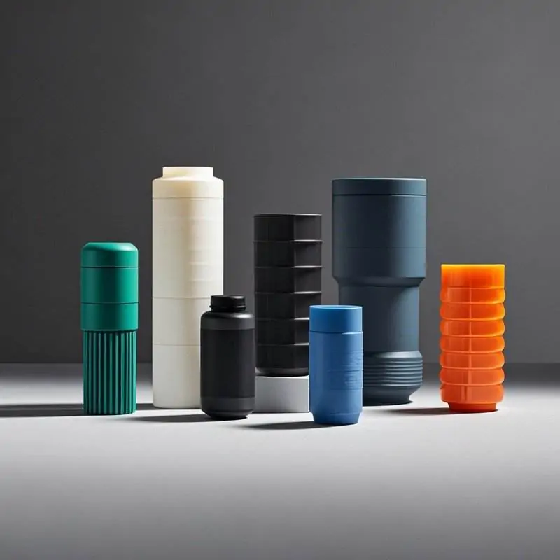 PC Injection Molding