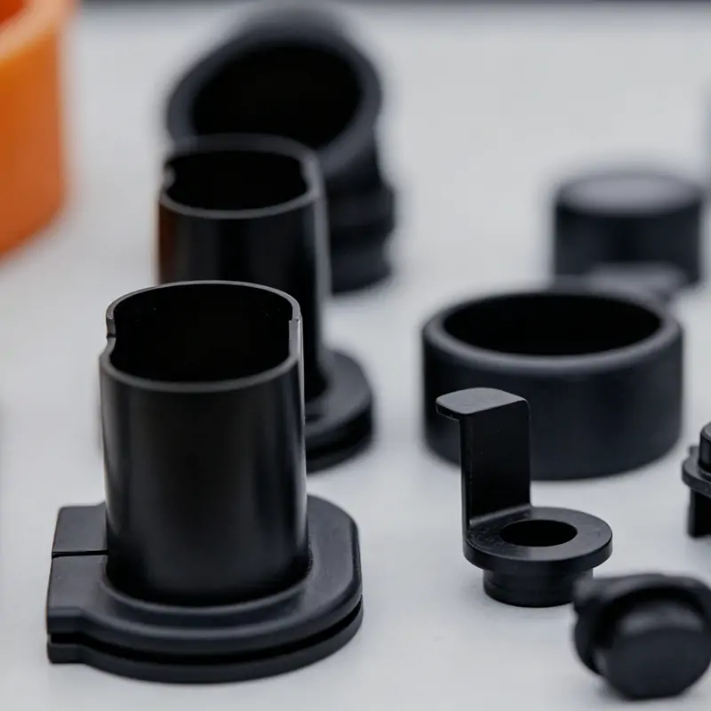 POM Industrial Equipment