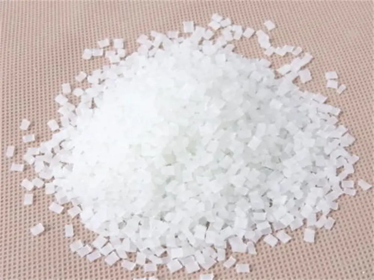 Precision Electronic Plastic