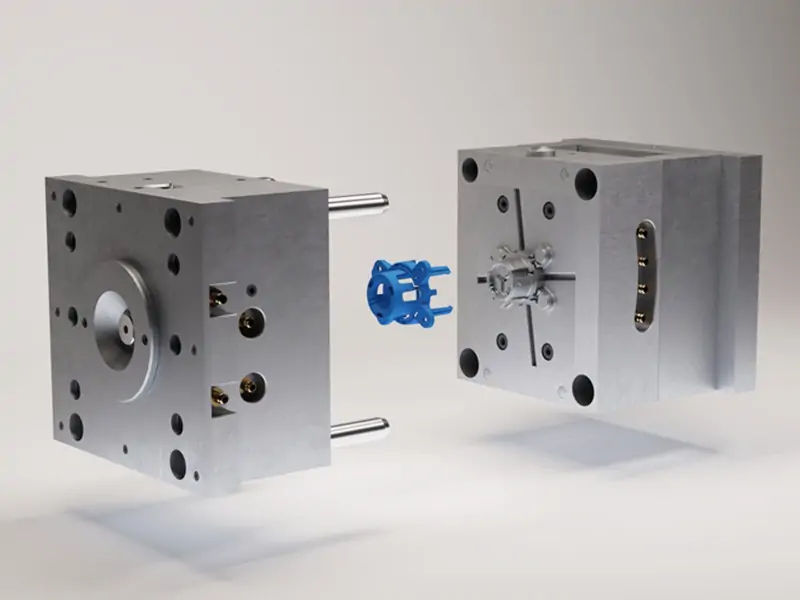 Rapid Tooling Services