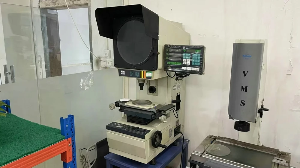 HSD-GX3020B Manual 2D Image Measuring Instrument (2.5D Vision Measuring Machine)