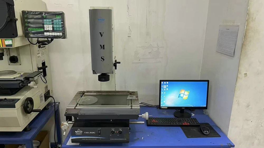 Rational VMS-3020G Manual 2D Image Measuring Instrument (2.5D Vision Measuring Machine) (2)