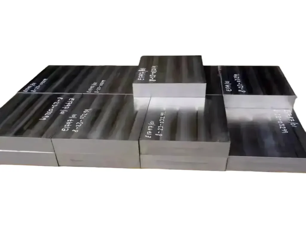 S136 Stainless Mold Steel