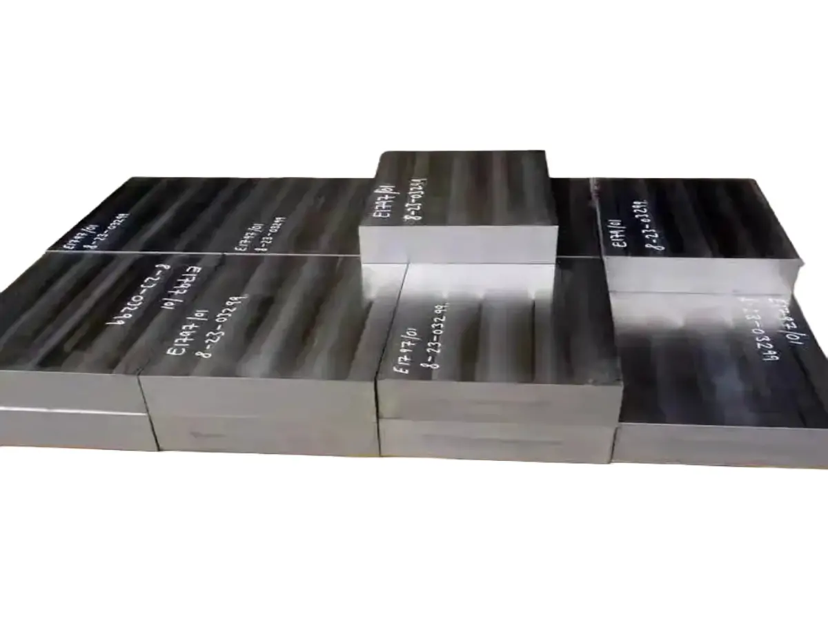 S136 Stainless Mold Steel