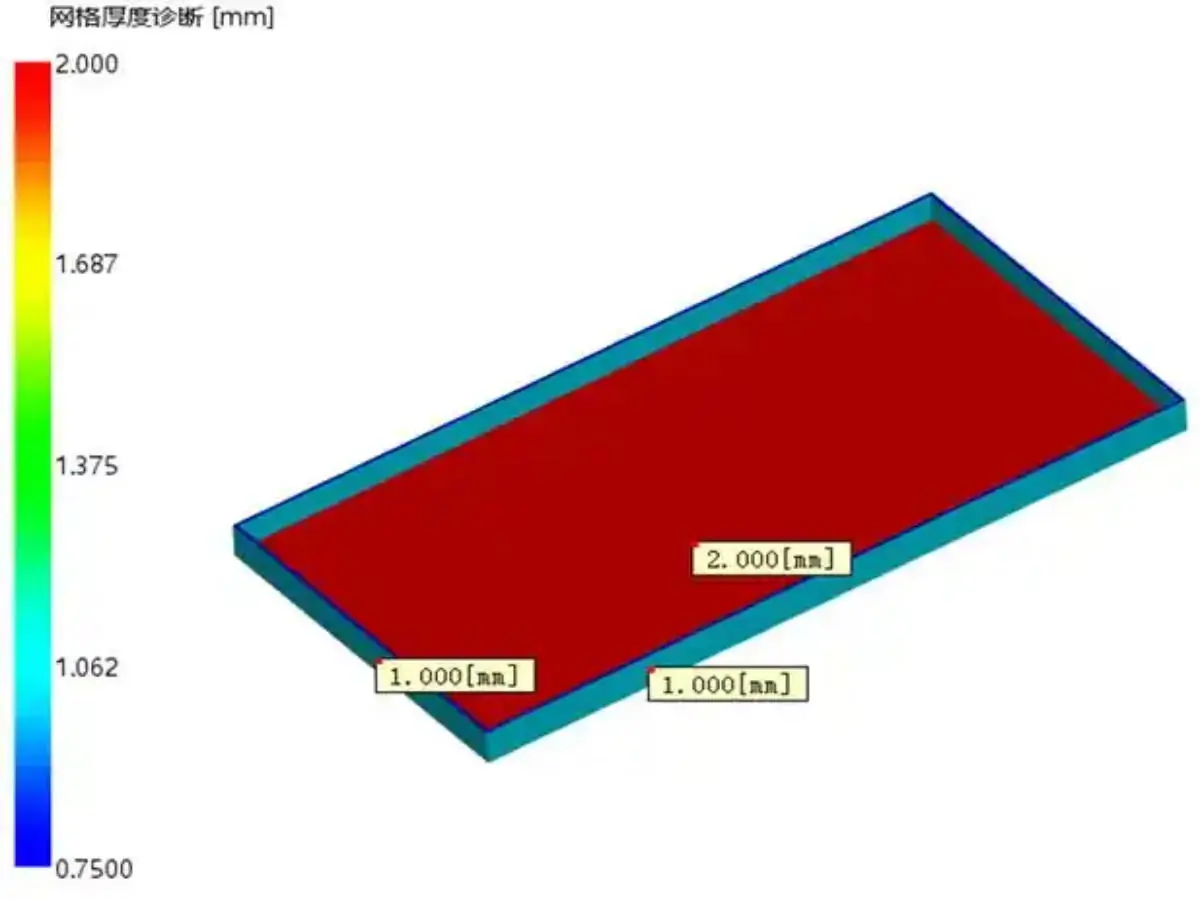 Shrinkage, Warpage, and Part Deflection