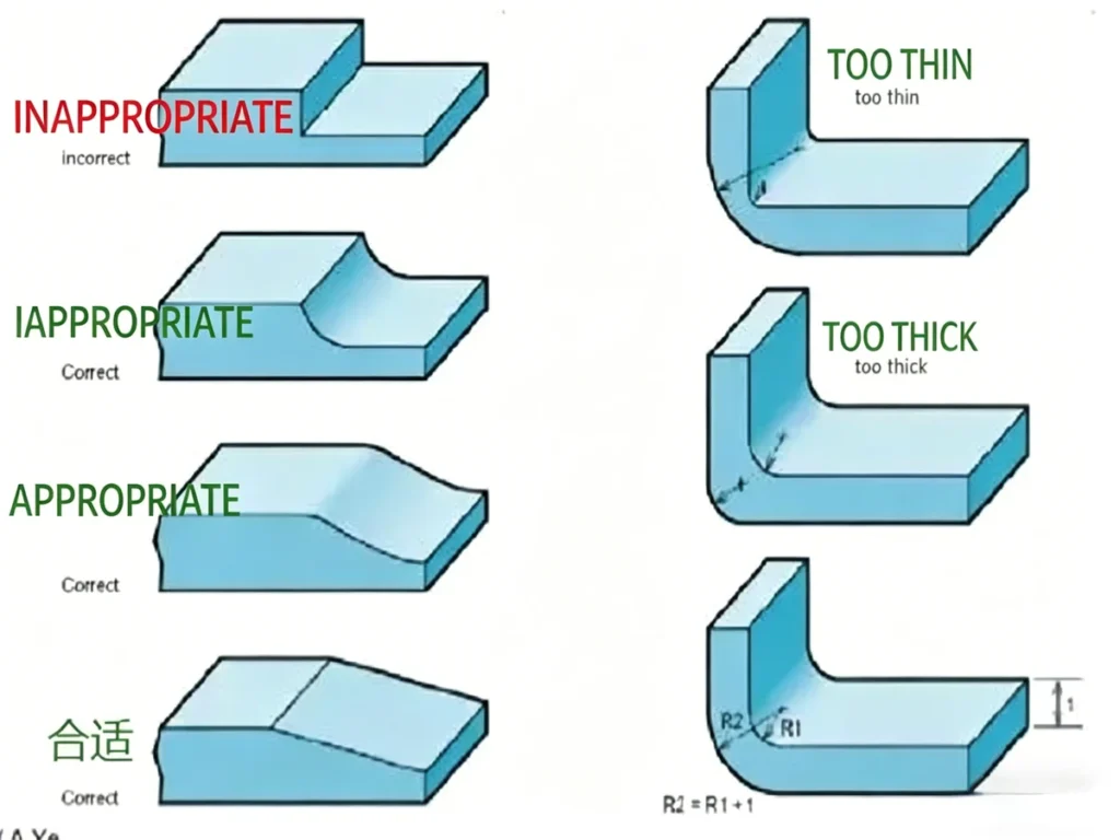 Wall Thickness