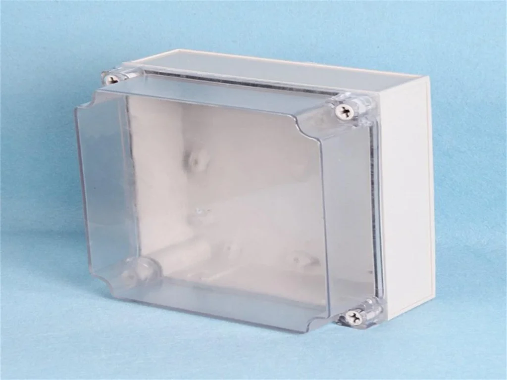 Waterproof Enclosures