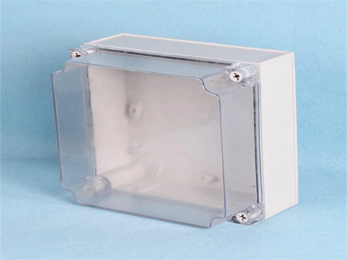 Waterproof Enclosures