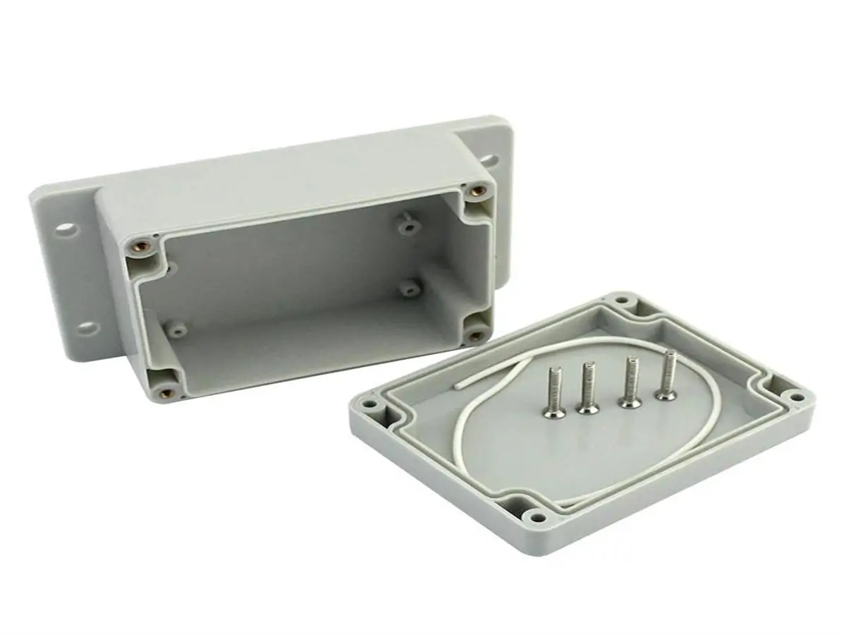 Waterproof Enclosures