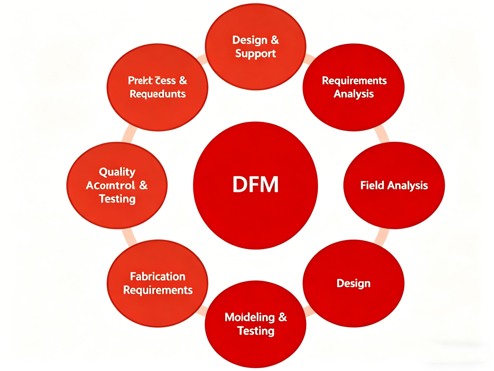 Engineering & DFM support