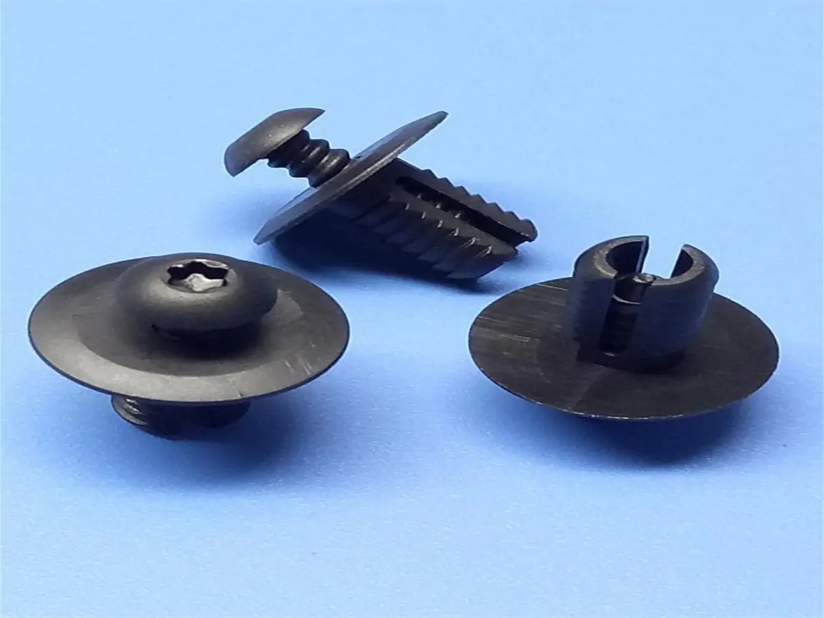 fasteners
