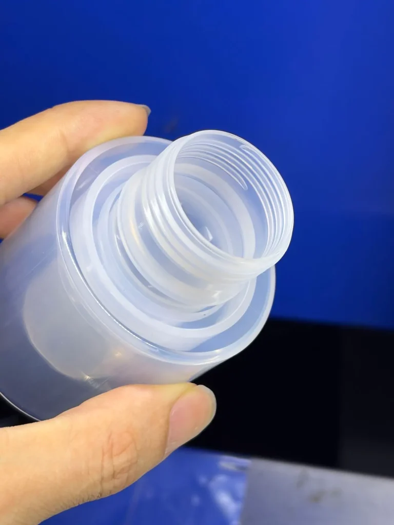 12-Cavity Honey Bottle Cap Mold Project for High-Speed Food Packaging Production (1)