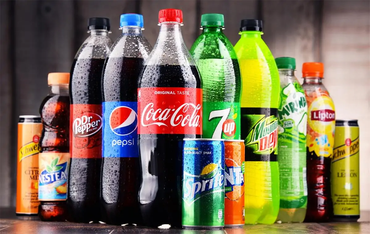 Beverage Industry