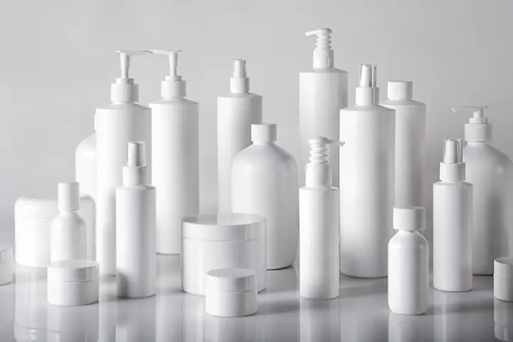 Cosmetics Packaging