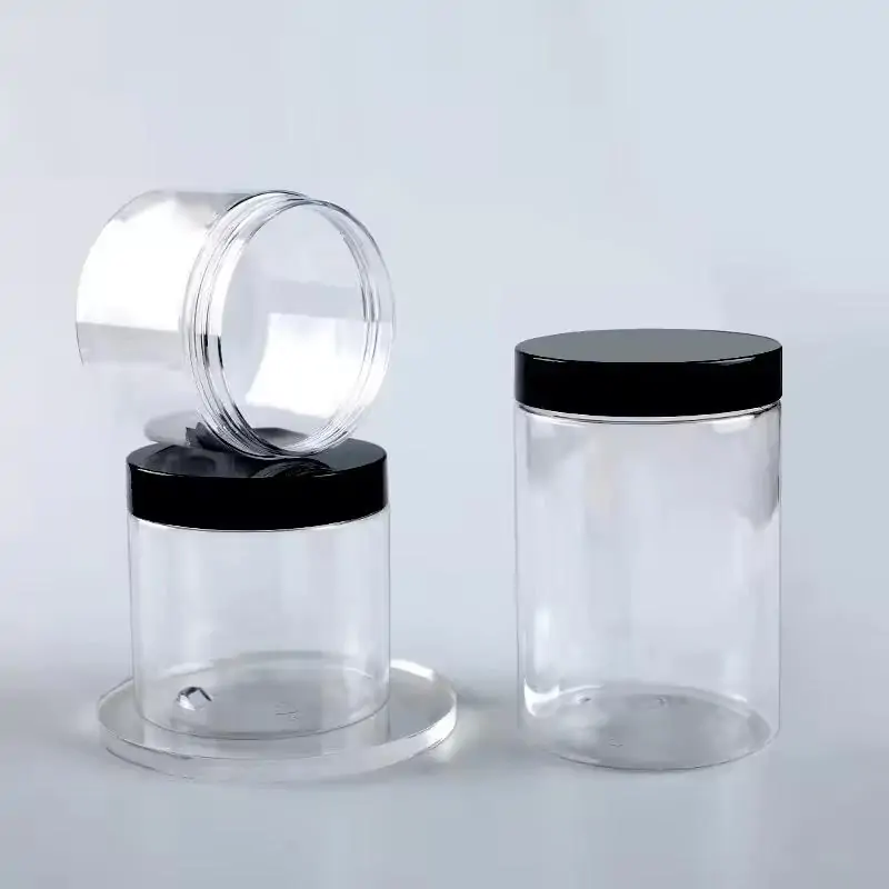 Disposable Packaging Parts