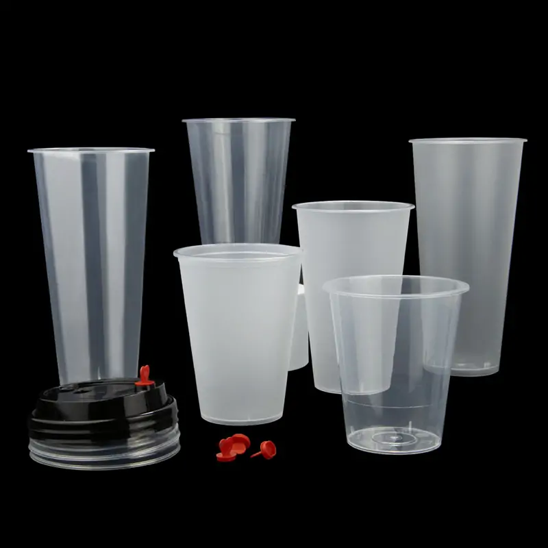 Disposable Plastic Product Manufacturing