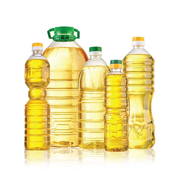 Edible Oil Packaging