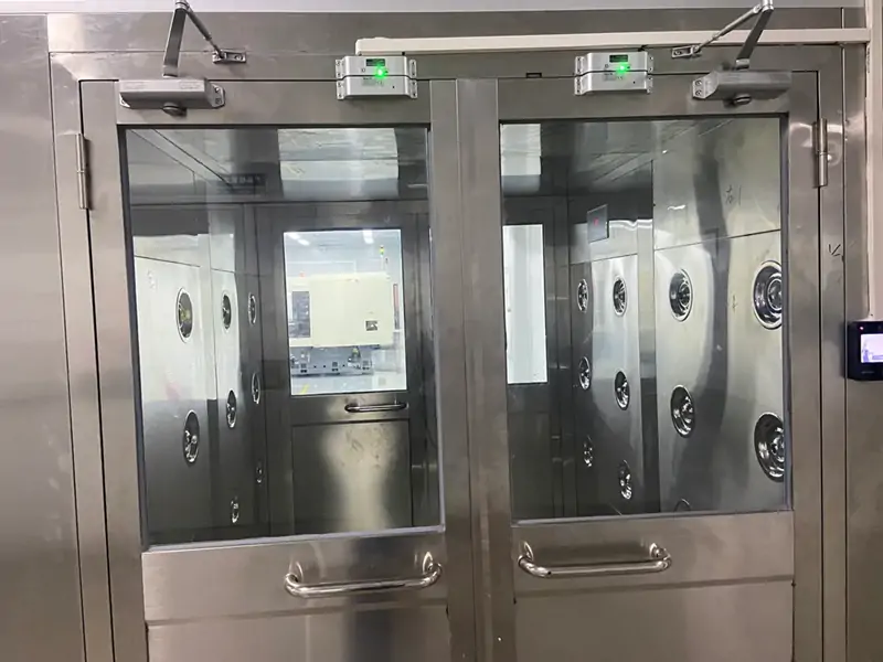 HuaShuo Factory2