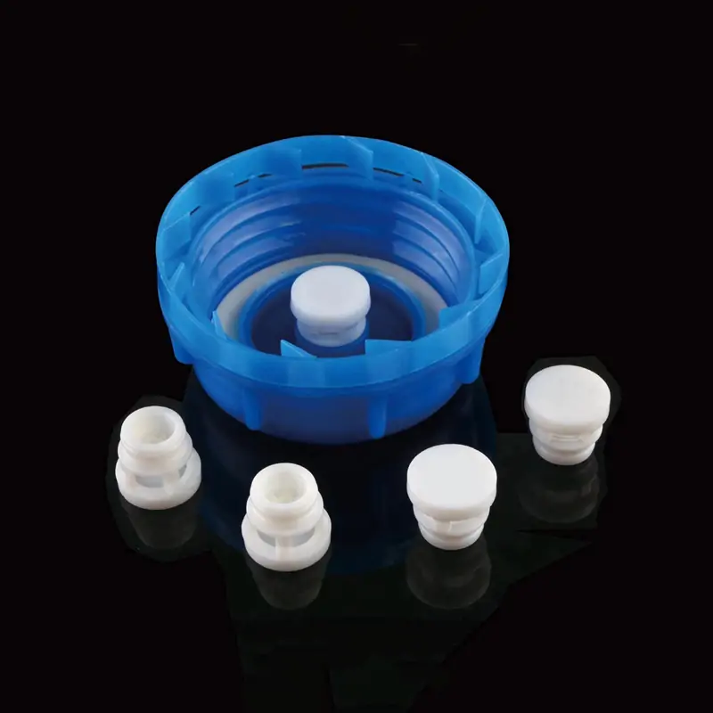 HuaShuo Injection-Molded Bottle Caps2