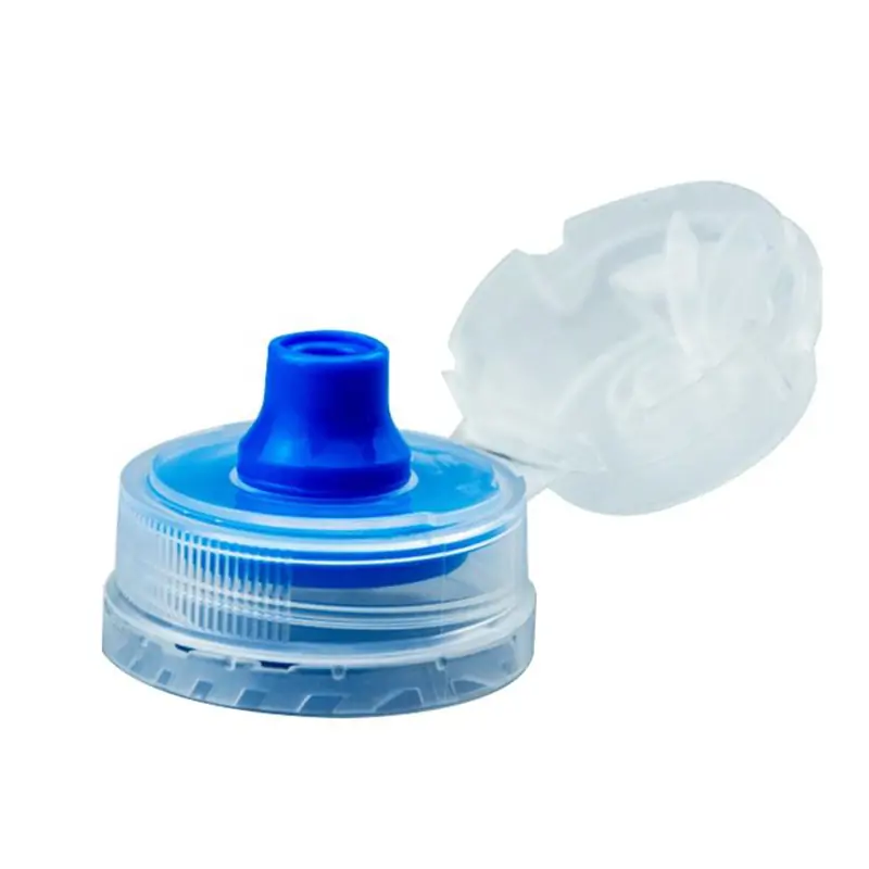 HuaShuo Injection-Molded Bottle Caps6