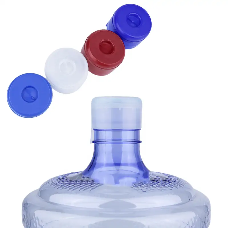 HuaShuo Injection-Molded Bottle Caps7