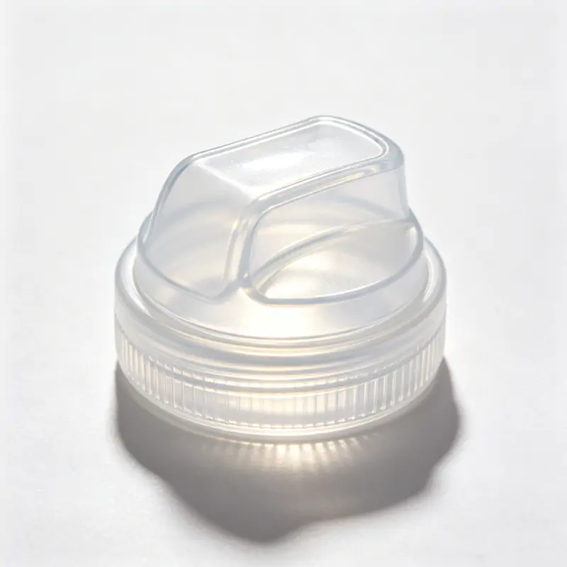 HuaShuo Injection-Molded Bottle Caps8
