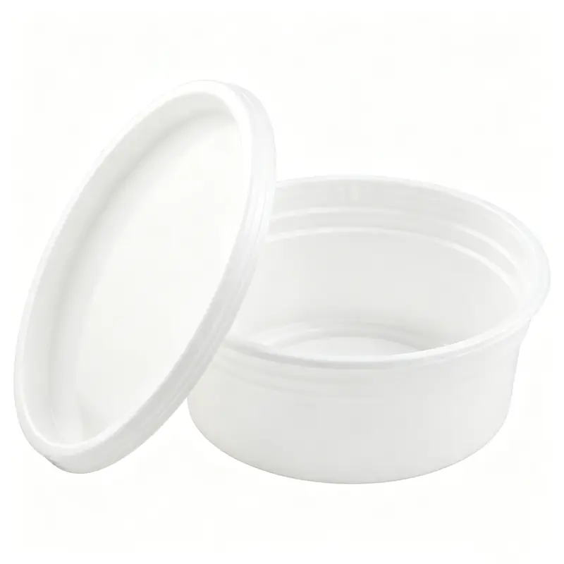 HuaShuo injection Molded Food Containers2
