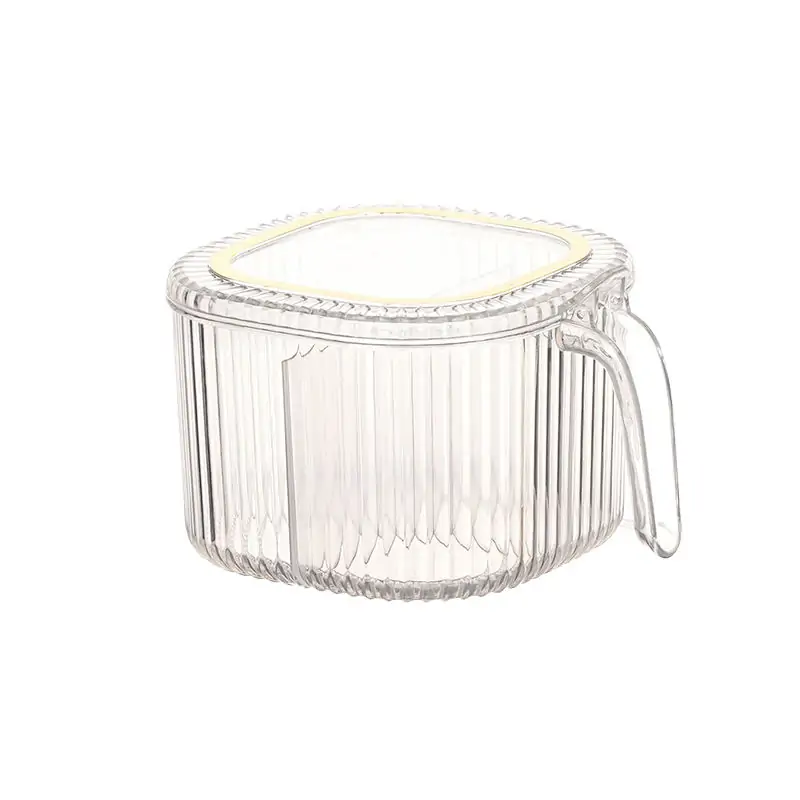 HuaShuo injection Molded Food Containers4