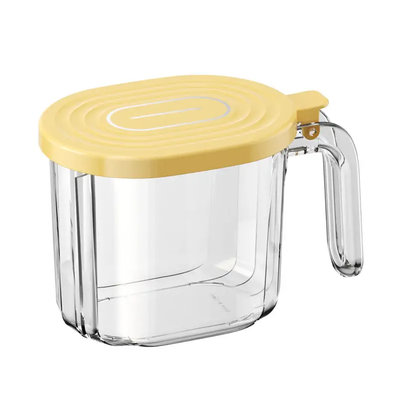 HuaShuo injection Molded Food Containers5
