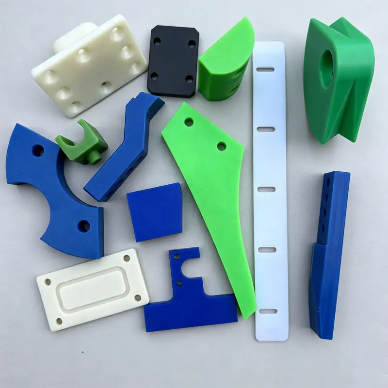 Injection Molding Medical Plastics
