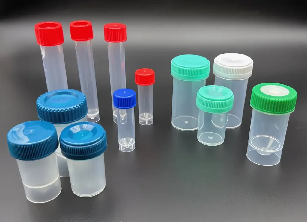 Injection Molding Medical Plastics10