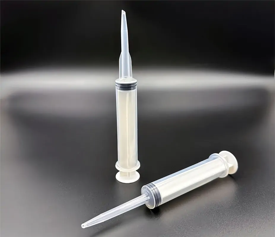 Injection Molding Medical Plastics11