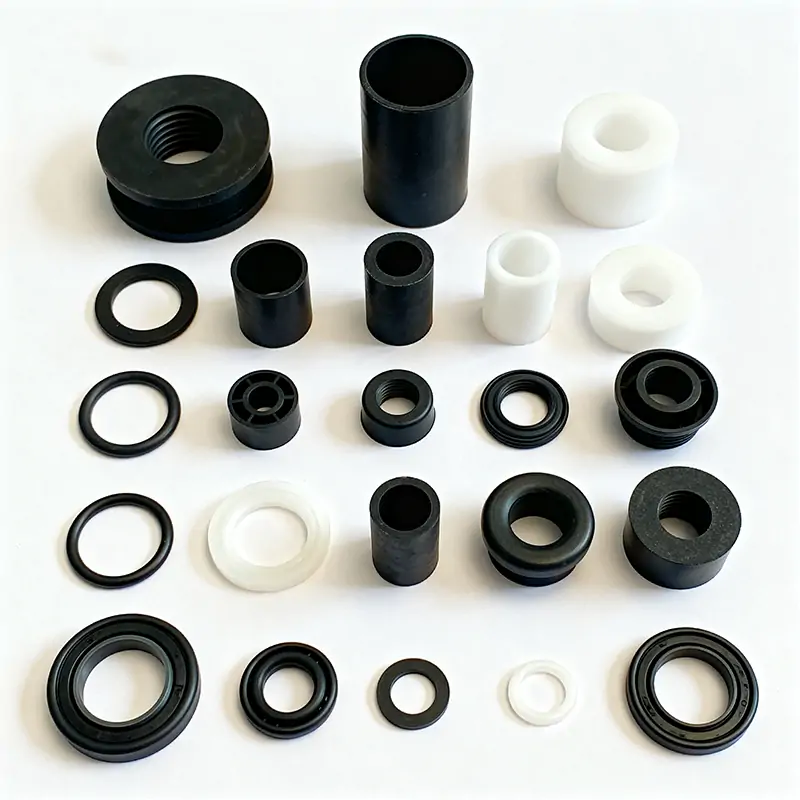 Key Benefits of TPU Overmolding