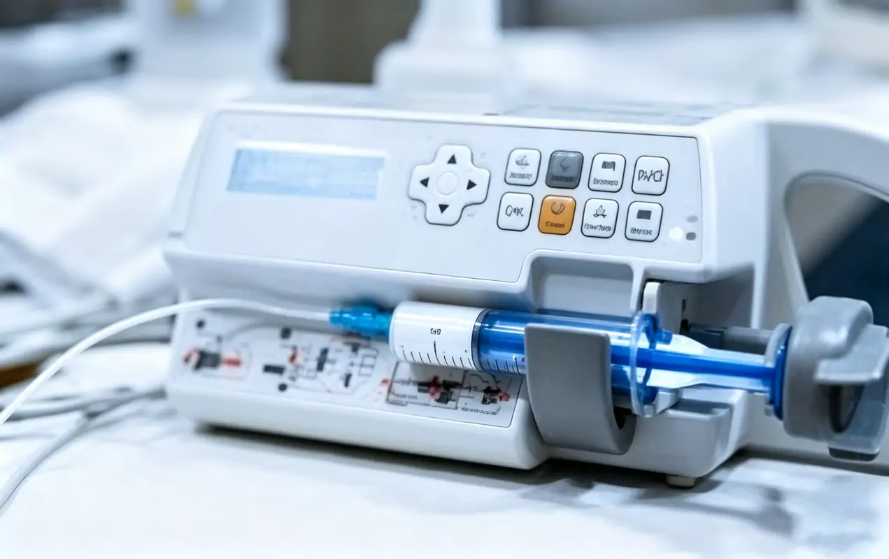 Medical Device Housings