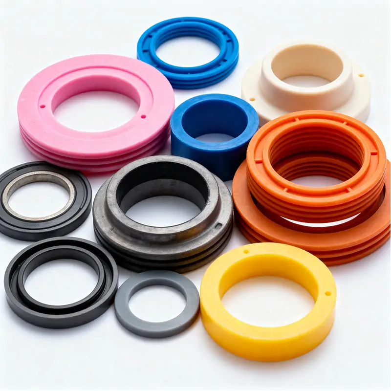 TPU overmolding