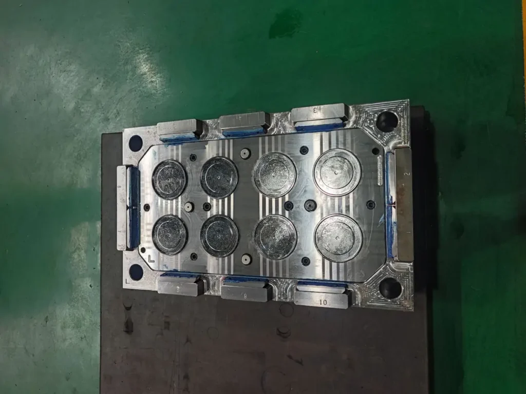 Thin Wall Injection Molding2