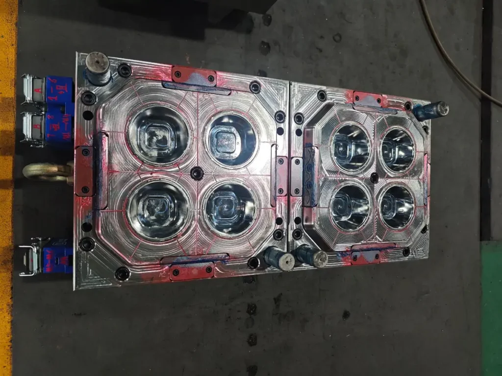 Thin Wall Injection Molding3